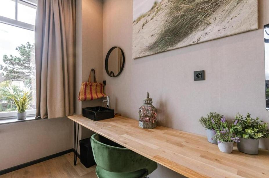 Loftlivinq@Sea Βίλα Middelkerke Εξωτερικό φωτογραφία